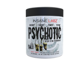 Insane Labz - Psychotic SAW 188g